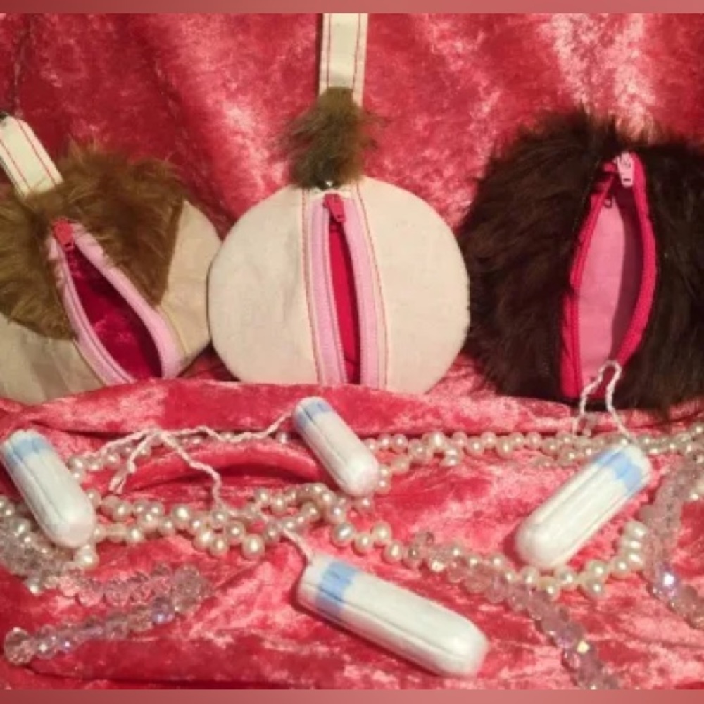 Love bags